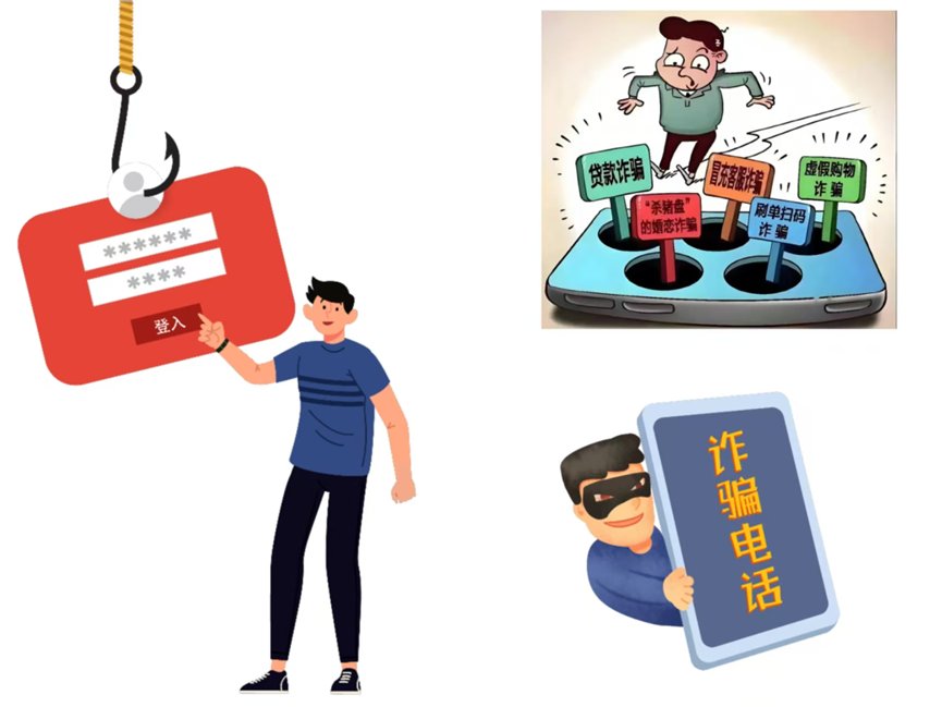 遇事冷静求助