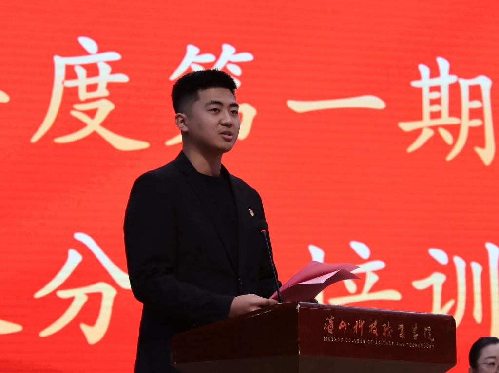 省派党建联络员于晓香