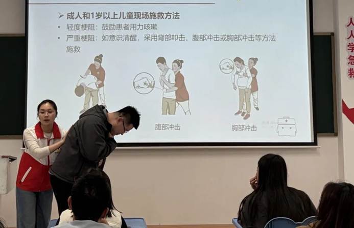 为守护校园安全增添了坚实力量