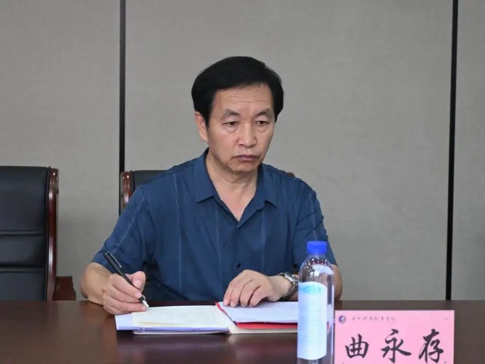 专委会整合全省优质企业资源
