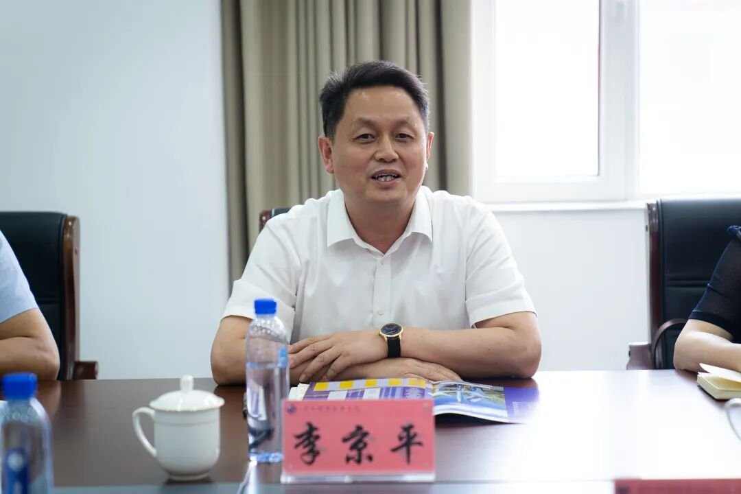 构建长效交流合作机制