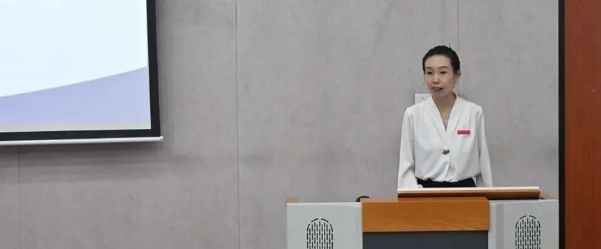 专业建设及成效